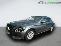 Utilisé 2017 Mercedes C180 Berline | 25 100 € (Bon prix)