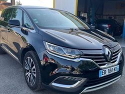 Utilisé 2016 Renault Espace Initiale Paris Monospace | 13 500 € (Prix cher)