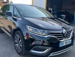 Utilisé 2016 Renault Espace Initiale Paris Monospace | 13 990 € (Prix assez cher)