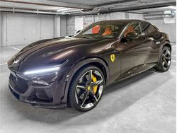 Noir Utilisé 2024 Ferrari Purosangue SUV | 599 000 € (Super prix)