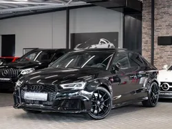 Utilisé 2020 Audi RS3 Sport Citadine | 49 990 € (Super prix)