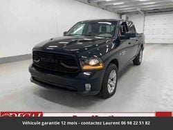 Noir Utilisé 2018 Dodge Ram Pick-up | 32 285 € (Prix juste)