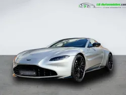 Utilisé 2024 Aston Martin V8 Vantage Coupé | 171 100 € (Bon prix)