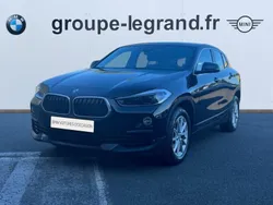 Utilisé 2019 BMW 116 Citadine | 29 990 €