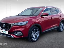 Rouge Utilisé 2021 MG EHS Luxury SUV | 20 851 € (Prix juste)