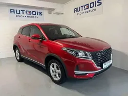 Rouge Utilisé 2022 DFSK Fengon SUV | 15 999 €