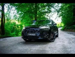 Noir Nouvelle 2025 Audi Q7 S-Line SUV | 101 528 €