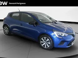 Bleu Utilisé 2023 Renault Clio V Equilibre Citadine | 16 490 €