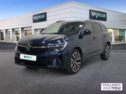 Bleu Utilisé 2023 Renault Espace Iconic Monospace | 36 689 € (Prix juste)