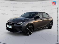 Gris Occasion 2021 Opel Corsa GS Line Berline | 13 499 € (Prix juste)