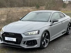 Utilisé 2019 Audi RS5 Design Coupé | 61 990 € (Prix cher)