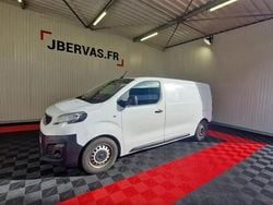 Blanc Occasion 2019 Peugeot Expert Van | 14 990 € (Prix juste)
