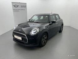 Noir Utilisé 2022 Mini ONE Hatch Citadine | 20 990 € (Prix juste)