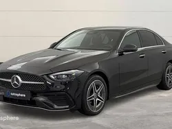 Utilisé 2024 Mercedes E300 AMG line Berline | 47 299 €