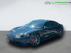 Utilisé 2023 Porsche Taycan 4S Berline | 78 300 € (Super prix)
