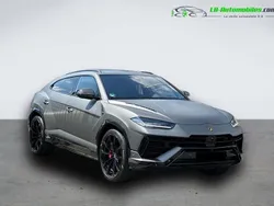 Utilisé 2023 Lamborghini Urus SUV | 306 400 € (Super prix)