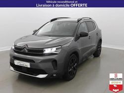 Gris Utilisé 2023 Citroën C5 Aircross Shine SUV | 24 900 € (Prix juste)
