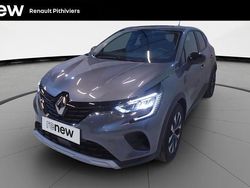 Gris Occasion 2024 Renault Captur Evolution SUV | 18 900 € (Prix juste)