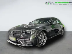 Utilisé 2020 Mercedes E220 Berline | 46 500 € (Prix cher)