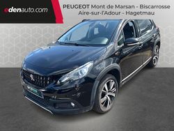 Utilisé 2019 Peugeot 2008 GT-line SUV | 10 900 € (Prix juste)