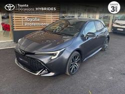 Utilisé 2025 Toyota Corolla Sport Berline | 30 990 € (Prix assez cher)