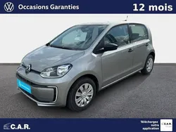 Gris Utilisé 2021 VW e-up! Citadine | 10 900 € (Bon prix)