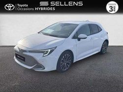 Utilisé 2024 Toyota Corolla Design Berline | 25 880 € (Prix juste)