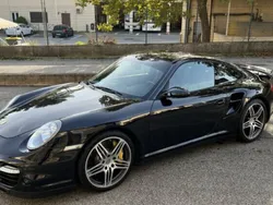 Utilisé 2008 Porsche 997 Turbo Coupé | 89 900 €