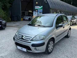 Utilisé 2008 Citroën C3 Start Citadine | 6 500 € (Prix juste)