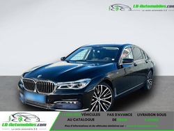Occasion 2016 BMW 730 Berline | 38 600 € (Prix juste)