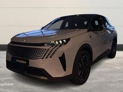 Blanc Nouvelle 2025 Peugeot 3008 GT SUV | 36 999 € (Prix juste)