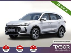 Blanc Nouvelle 2025 MG ZS Comfort Berline | 23 467 € (Prix juste)