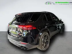 Utilisé 2025 Mercedes GLE53 AMG AMG | 127 400 €