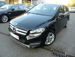 Utilisé 2016 Mercedes B160 Business Monospace | 11 990 €