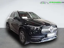 Utilisé 2021 Mercedes GLE350e | 59 000 € (Prix juste)