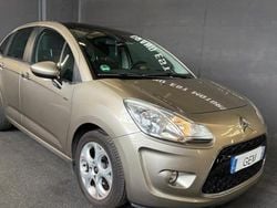 Utilisé 2011 Citroën C3 Exclusive Citadine | 7 490 € (Prix assez cher)