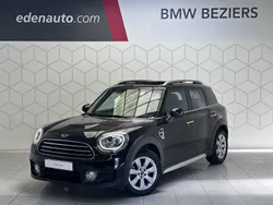 Utilisé 2018 Mini Countryman SUV | 20 500 €