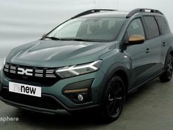 Vert Utilisé 2025 Dacia Jogger Extreme Monospace | 26 980 €