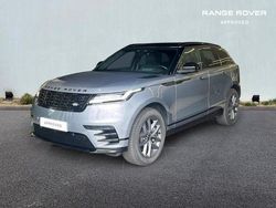 Gris Utilisé 2024 Land Rover Range Rover Velar SE Dynamic SUV | 80 231 €