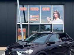 Occasion 2019 DS Automobiles DS3 Crossback So Chic SUV | 9 980 € (Bon prix)
