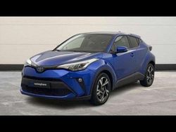 Utilisé 2022 Toyota C-HR Edition SUV | 24 890 € (Prix juste)