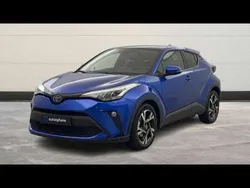 Utilisé 2022 Toyota C-HR Edition SUV | 24 890 € (Prix juste)