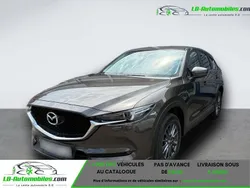 Utilisé 2020 Mazda CX-5 SUV | 29 200 € (Prix juste)