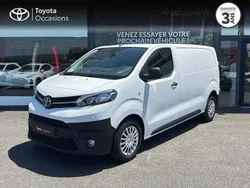 Nouvelle 2024 Toyota Proace Business Edition Van | 26 990 € (Super prix)