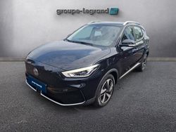 Utilisé 2022 MG ZS Comfort Berline | 17 480 € (Prix juste)