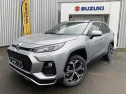 Utilisé 2023 Suzuki Across SUV | 39 900 € (Bon prix)