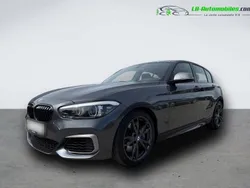 Utilisé 2018 BMW M140 M Sport Berline | 43 200 € (Prix juste)
