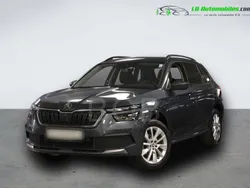 Utilisé 2021 Skoda Kamiq SUV | 26 100 € (Prix juste)