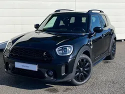 Utilisé 2022 Mini Cooper Countryman Premium SUV | 33 490 € (Prix juste)