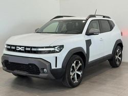Blanc Nouvelle 2025 Dacia Duster Journey SUV | 24 950 €